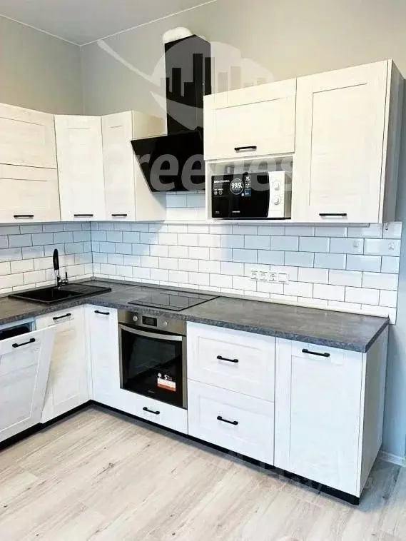 2-к кв. Иркутская область, Иркутск Депутатская ул., 55 (47.5 м) - Фото 1