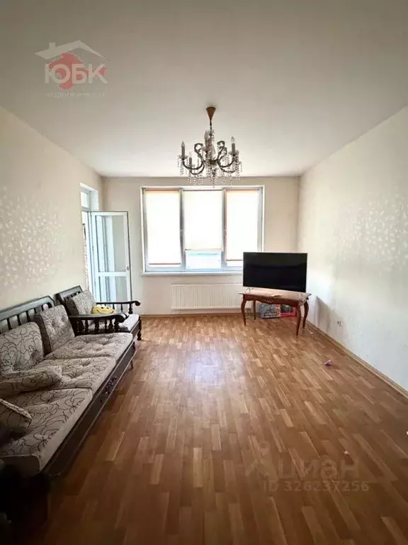 2-к кв. Крым, Евпатория ул. 9 Мая, 45А (65.0 м) - Фото 1