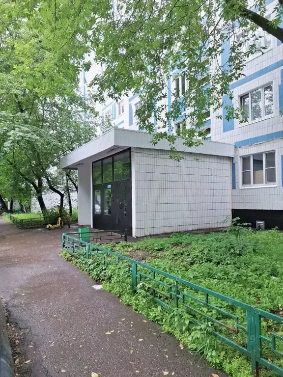 2-к кв. Москва Нижняя Первомайская ул., 53 (56.5 м) - Фото 2
