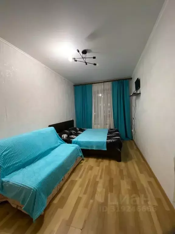 2-к кв. Ставропольский край, Ставрополь ул. Тухачевского, 21/2 (50.0 ... - Фото 2