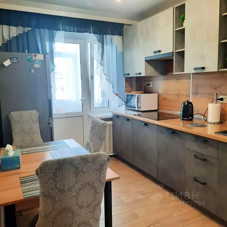 3-к кв. Ставропольский край, Ставрополь ул. Ленина, 301 (75.0 м) - Фото 1