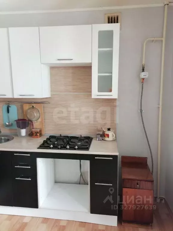 1-к кв. Башкортостан, Стерлитамакский район, Отрадовский сельсовет, с. ... - Фото 2