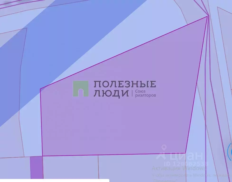 Участок в Крым, Бахчисарайский район, Куйбышевское с/пос, с. Танковое ... - Фото 2