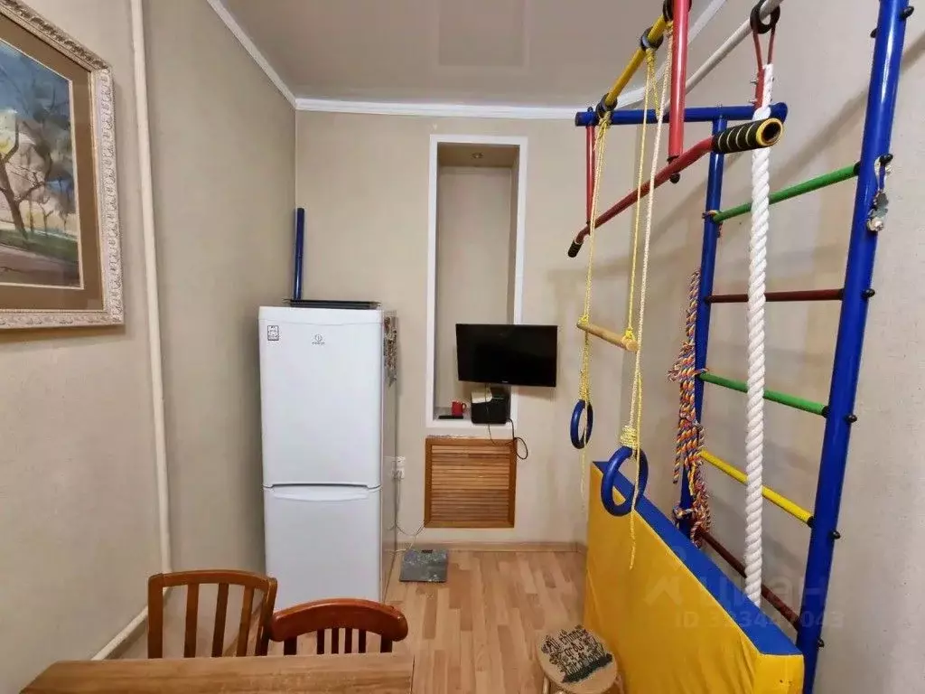 2-к кв. Приморский край, Владивосток Тунгусская ул., 20 (65.0 м) - Фото 2