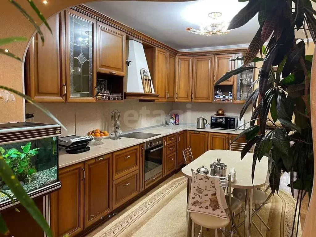 3-к кв. Ямало-Ненецкий АО, Ноябрьск ул. Космонавтов, 8 (75.9 м) - Фото 1