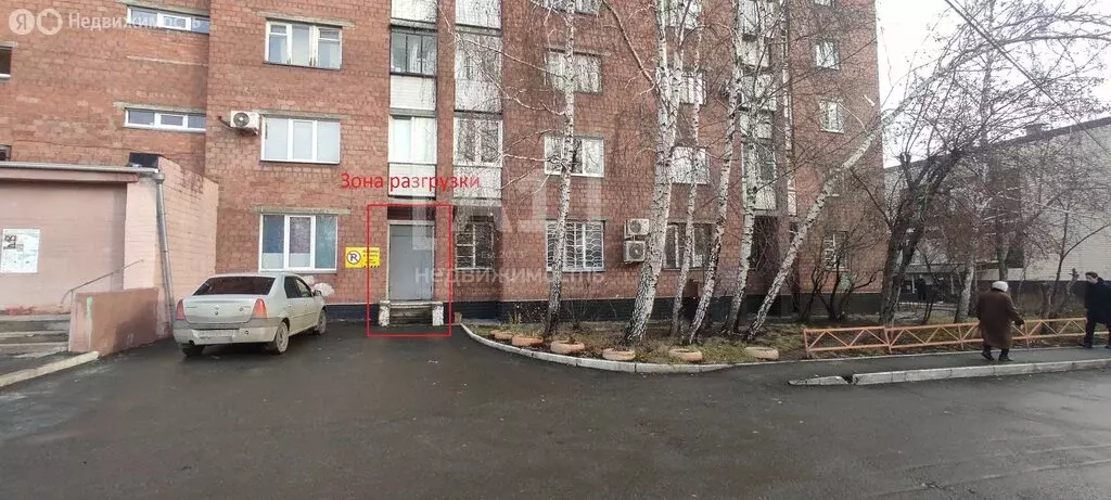 Торговая площадь (210.8 м) - Фото 1