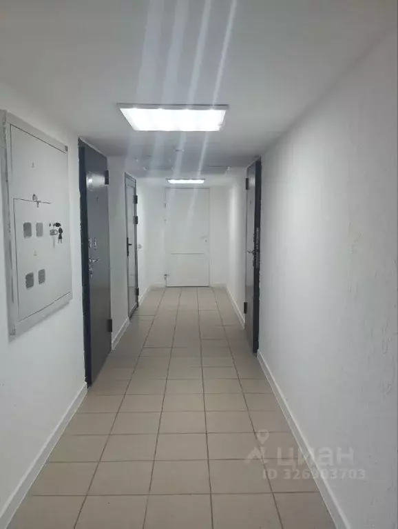 Помещение свободного назначения в Пензенская область, Пензенский ... - Фото 2