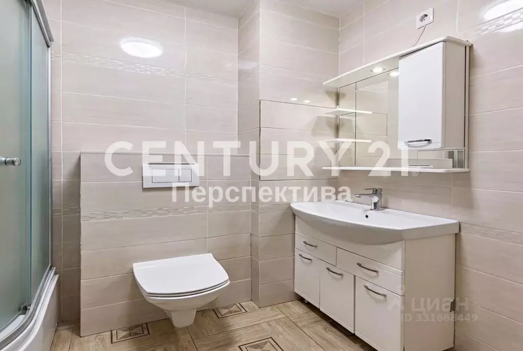 1-к кв. Московская область, Котельники ул. Кузьминская, 5к1 (40.2 м) - Фото 2