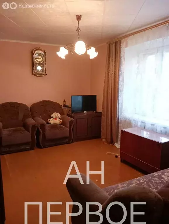 2-комнатная квартира: Скопин, микрорайон Октябрьский, Советская улица, ... - Фото 2