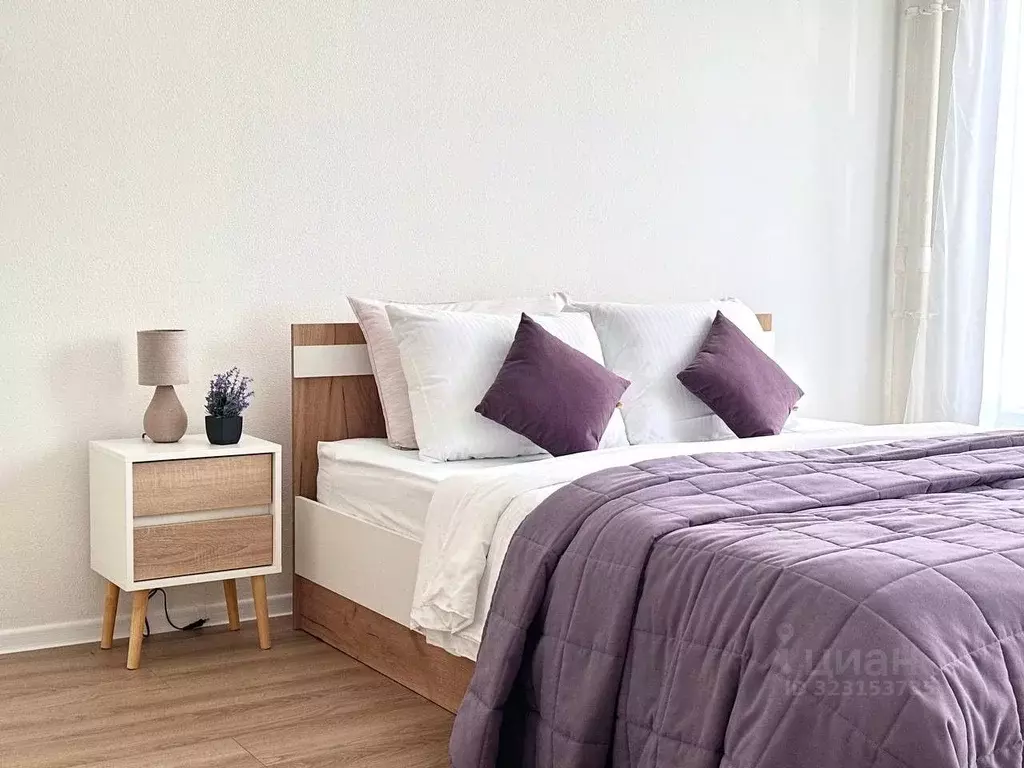 Студия Ленинградская область, Кудрово г. Всеволожский район, Заневское ... - Фото 2