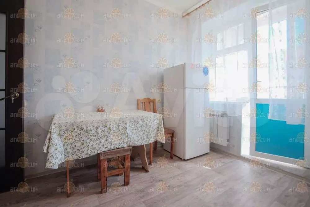 1-к. квартира, 38,1 м, 10/12 эт. - Фото 1