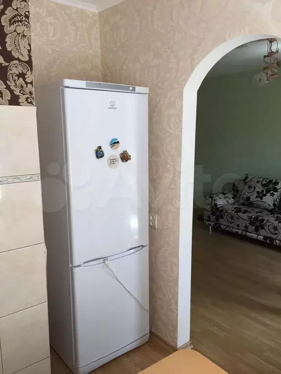 1-к. квартира, 35 м, 3/5 эт. - Фото 1