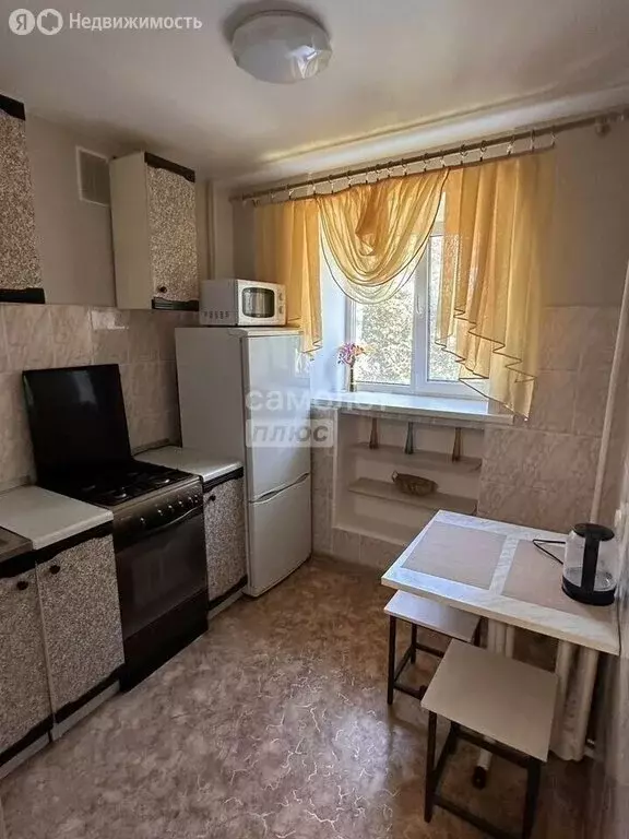 1-комнатная квартира: Липецк, проспект Победы, 19 (30.1 м) - Фото 1