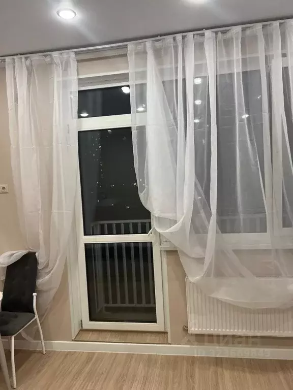 Студия Московская область, Люберцы Шоссейная ул., 42 (23.2 м) - Фото 1