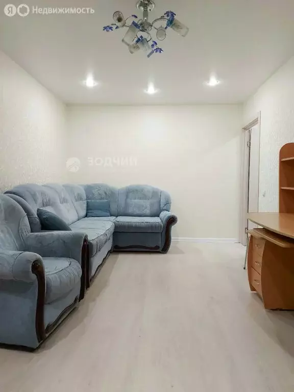 3-комнатная квартира: Новочебоксарск, Советская улица, 12 (56.8 м) - Фото 2