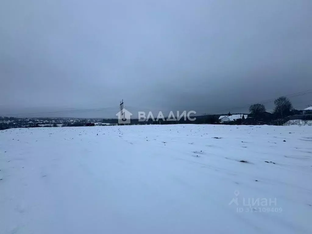 Участок в Московская область, Наро-Фоминский городской округ, д. ... - Фото 0