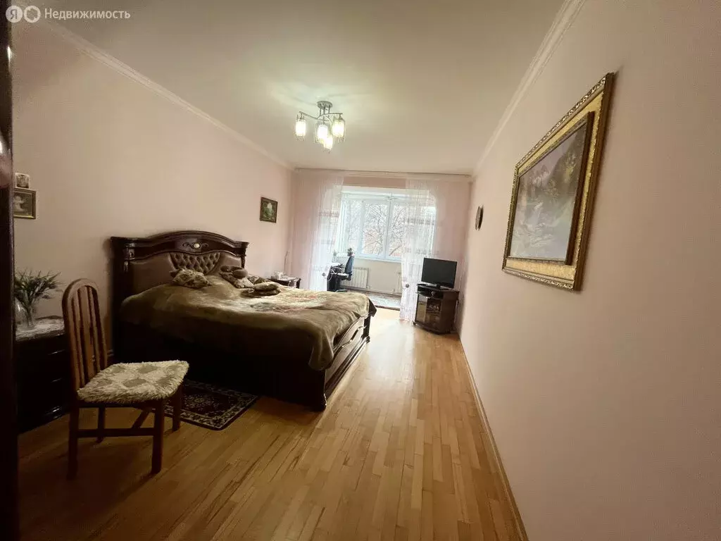2-комнатная квартира: Ейск, улица Горького, 20/2 (93 м) - Фото 1