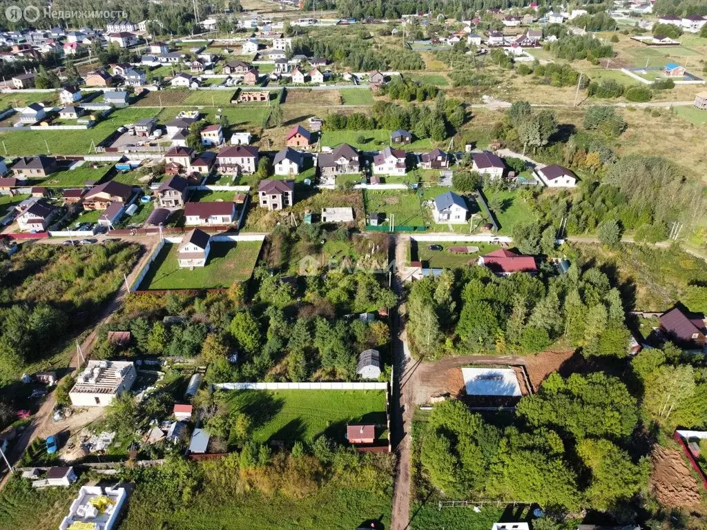 Участок в Сновицы, Черёмуховая улица (6 м) - Фото 2