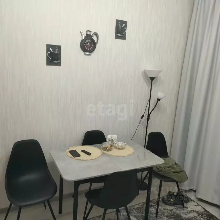 2-к кв. Пермский край, д. Кондратово ул. Парфенова, 5 (46.5 м) - Фото 2