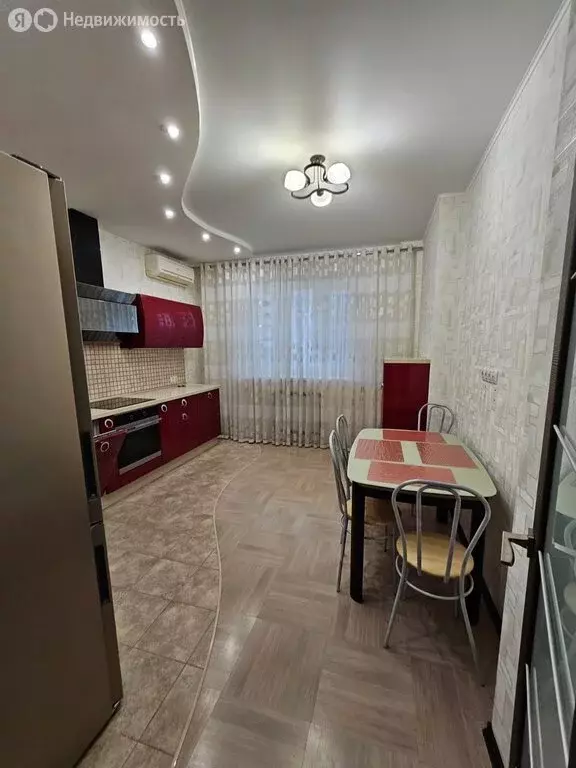 2-комнатная квартира: Краснодар, Старокубанская улица, 124к1 (62 м) - Фото 1