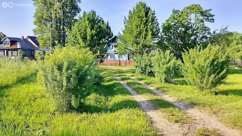Дом в Ярославская область, Ростовский муниципальный округ, деревня ... - Фото 2