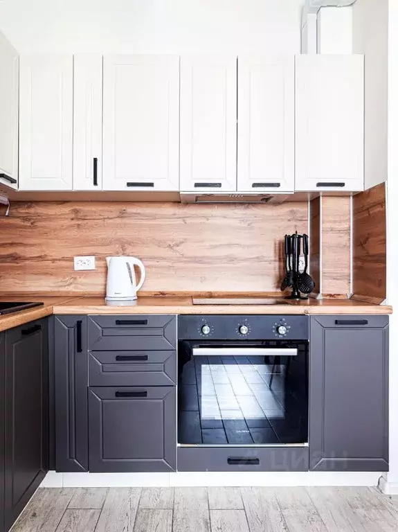 1-к кв. Москва ул. Юлиана Семенова, 8к2 (35.5 м) - Фото 2