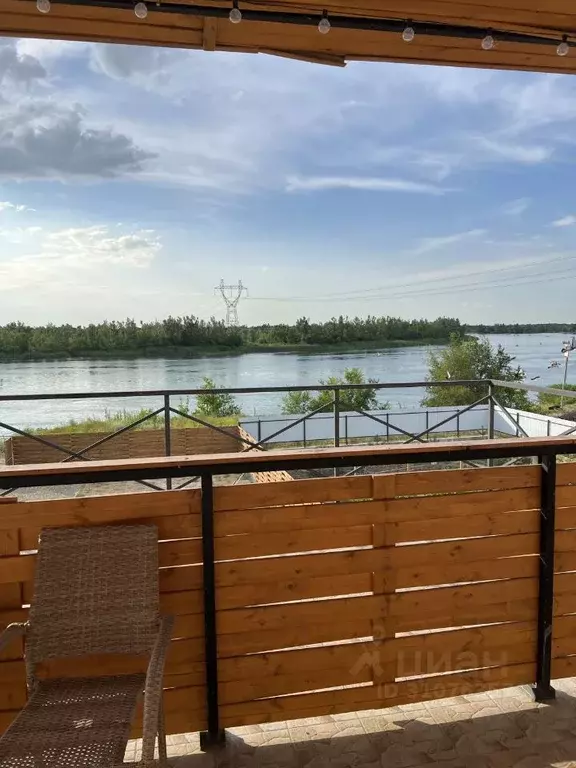 Дом в Ростовская область, Волгодонской район, Романовская ст-ца ул. ... - Фото 2