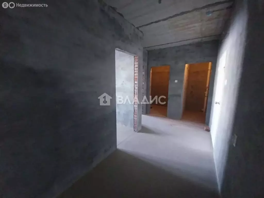 2-комнатная квартира: Благовещенск, Заводская улица, 2/4 (57 м) - Фото 1