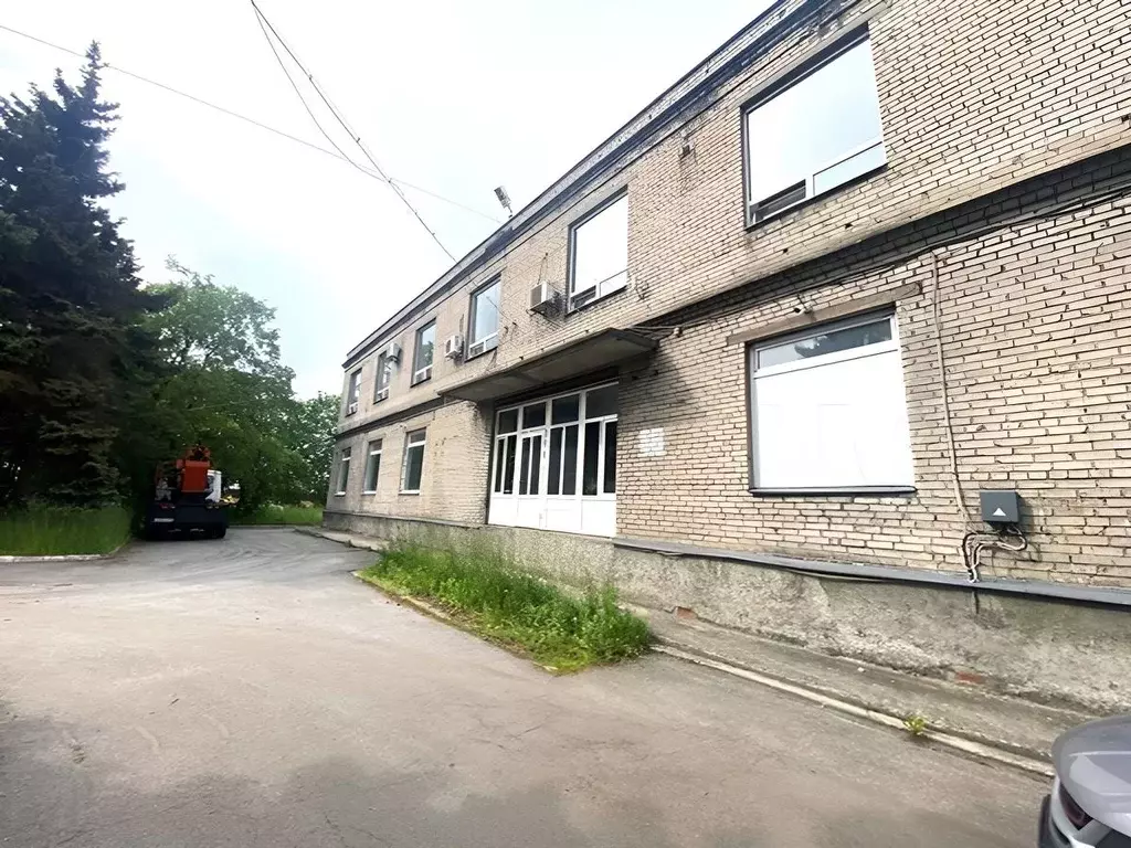 Офис в Санкт-Петербург Глухоозерское ш., 16Б (44 м) - Фото 0