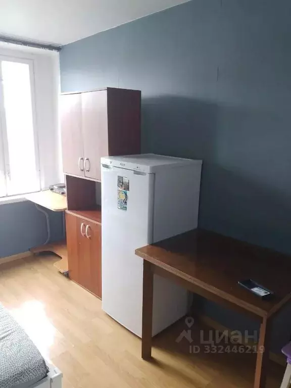 Комната Московская область, Химки Ленинградская ул., 33 (17.0 м) - Фото 1