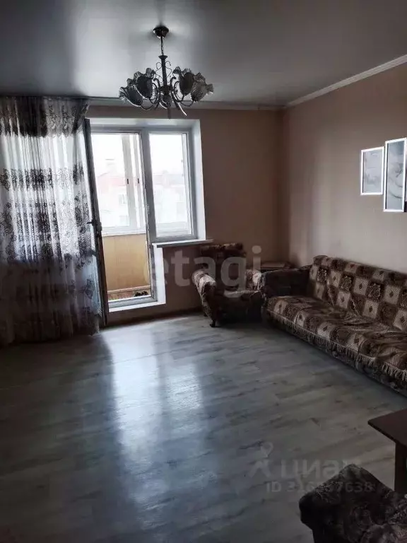 4-к кв. Челябинская область, Миасс просп. Октября, 74 (80.4 м) - Фото 0