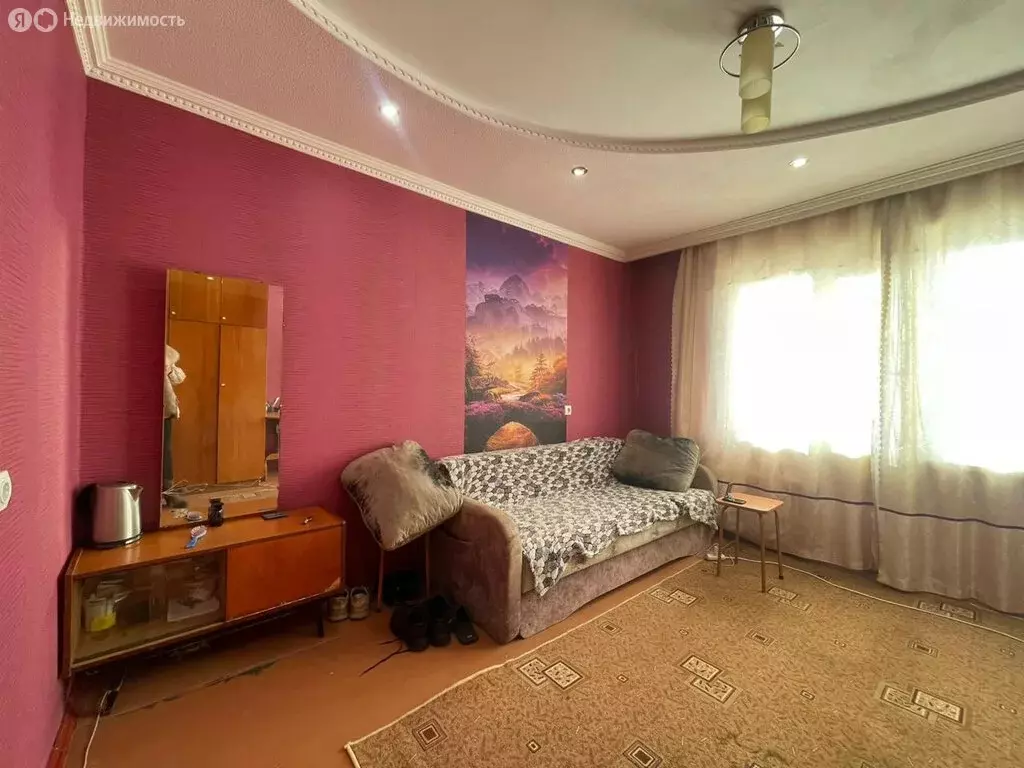 1к в -комнатной квартире (12 м) - Фото 0