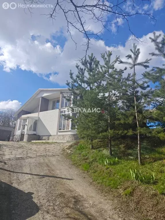 Дом в село Репное, Набережная улица, 3В (156 м) - Фото 1