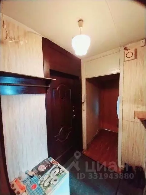 2-к кв. Москва Волховский пер., 2 (48.6 м) - Фото 2