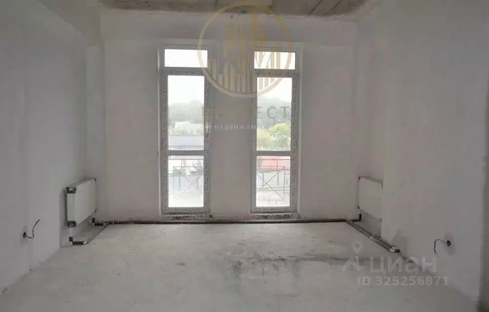 2-к кв. Ставропольский край, Пятигорск ул. Крайнего, 74 (94.0 м) - Фото 1