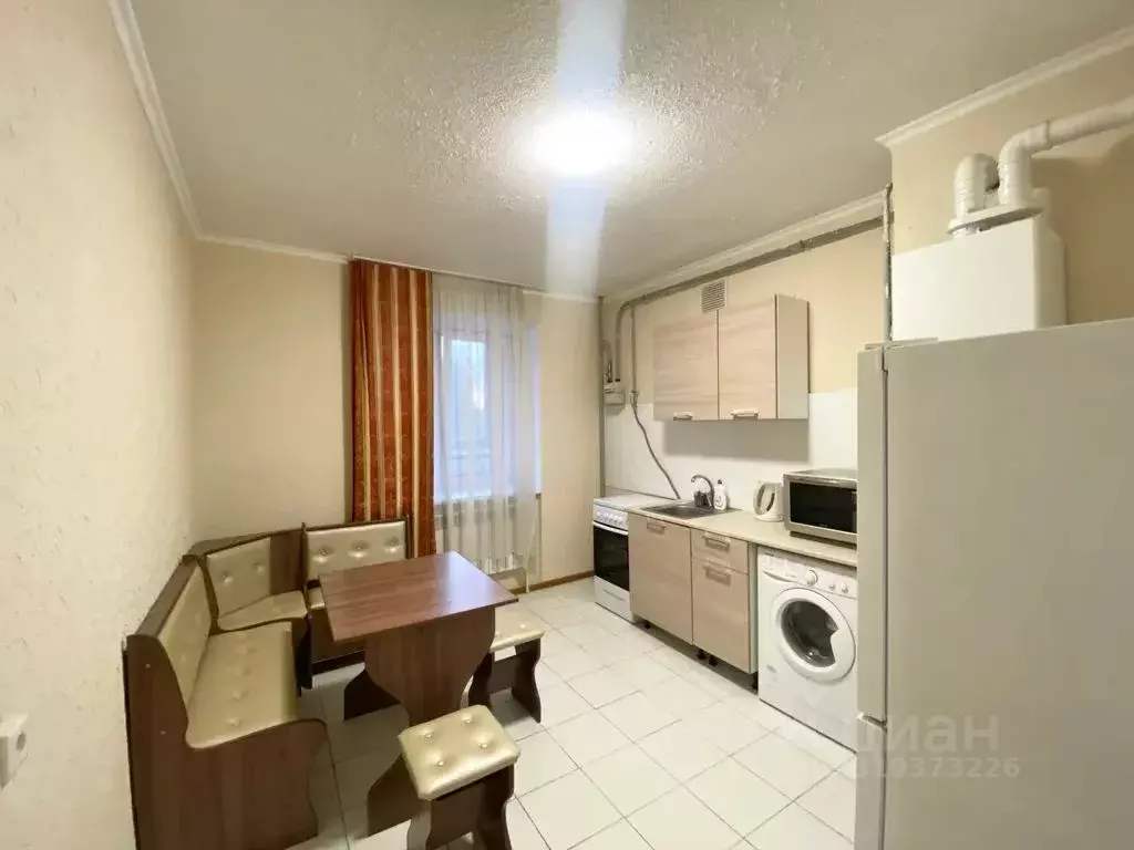 1-к кв. Тульская область, Тула Староникитская ул., 89к1 (40.0 м) - Фото 1