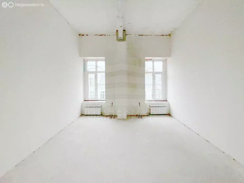 Квартира-студия: Люберцы, Октябрьский проспект, 403 (35.8 м) - Фото 1