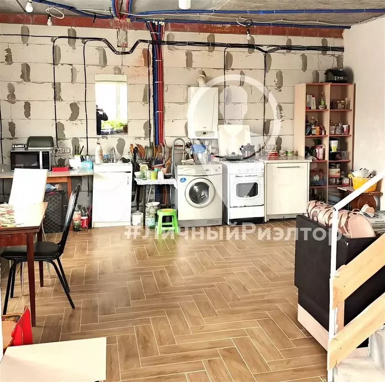 Дом 140 м на участке 6 сот. - Фото 1