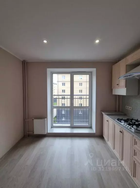 2-к кв. Тверская область, Конаковский муниципальный округ, д. Мокшино ... - Фото 1