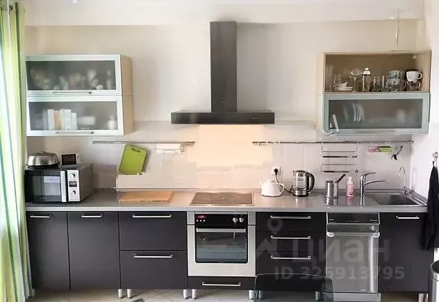 2-к кв. Московская область, Пушкино Надсоновская ул., 24 (59.0 м) - Фото 1