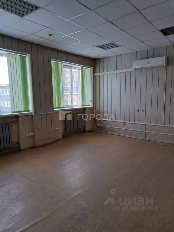 Офис в Новосибирская область, Новосибирск Нижегородская ул., 270/1 (30 ... - Фото 0