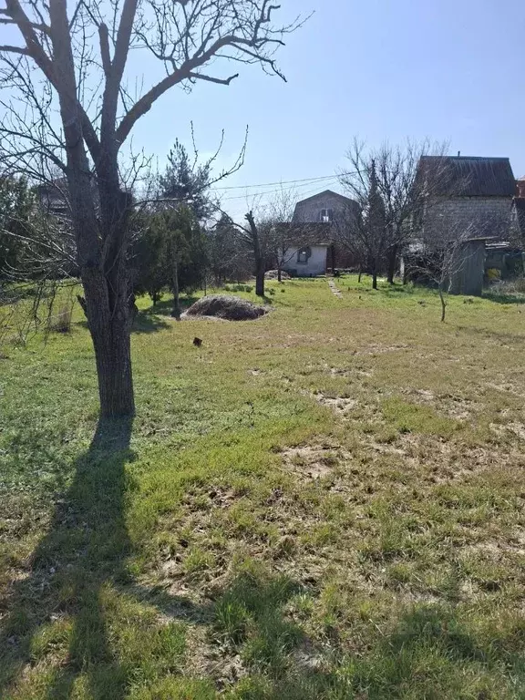 Участок в Крым, Керчь Портовик-Керчь СПК,  (5.21 сот.) - Фото 1