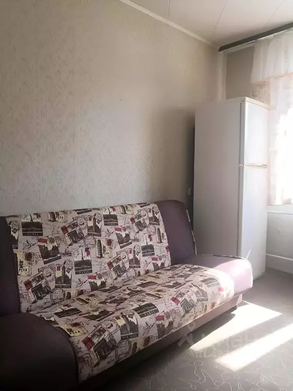 Комната Красноярский край, Красноярск Северо-Енисейская ул, 48 (12.0 . - Фото 1