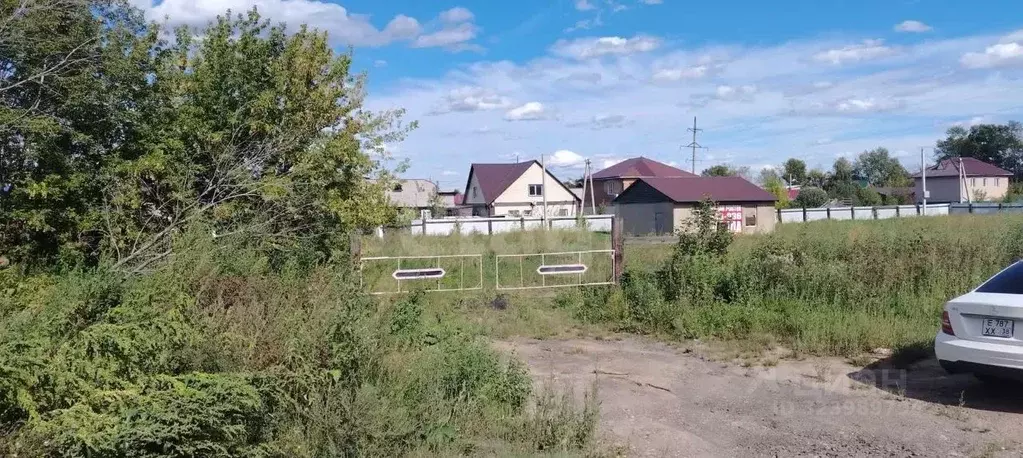 Участок в Иркутская область, Иркутск Трактовая ул. (28.7 сот.) - Фото 1