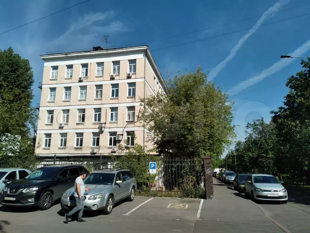Свободного назначения, 8.6 м - Фото 0