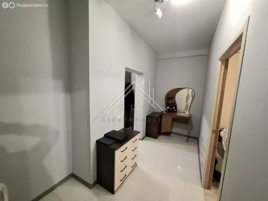 1-комнатная квартира: Ярославль, жилой район Липовая Гора, Звёздная ... - Фото 2