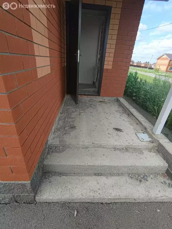 Дом в деревня Мармылево, улица Новосёлов (93 м) - Фото 1