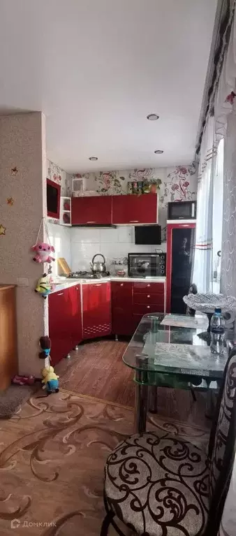 Продаётся 1-к квартира, 35 м - Фото 0