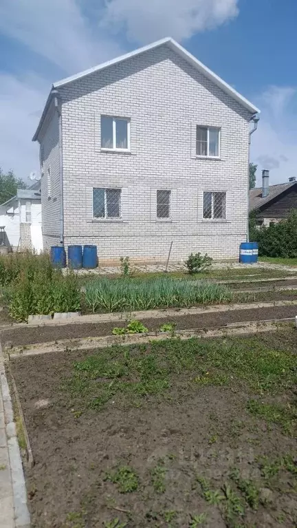 Дом в Тверская область, Тверь Народная ул., 13 (200 м) - Фото 1