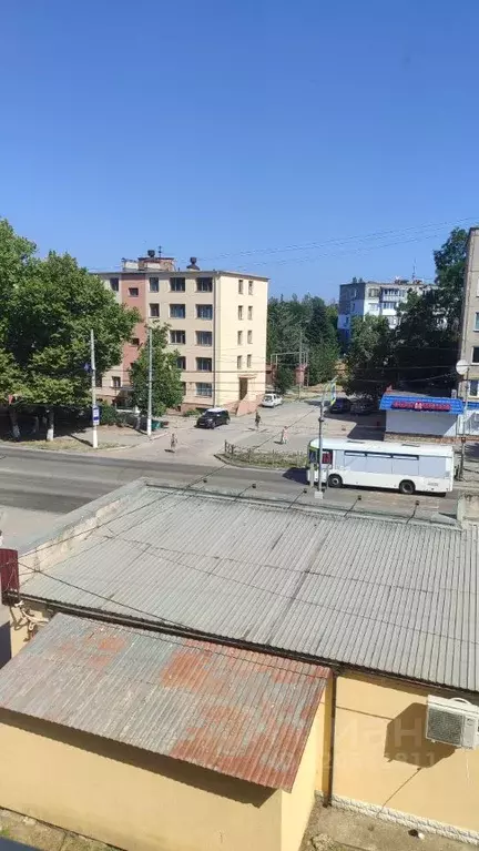 2-к кв. Крым, Керчь пер. 1-й Портовый, 6Ак1 (44.0 м) - Фото 0